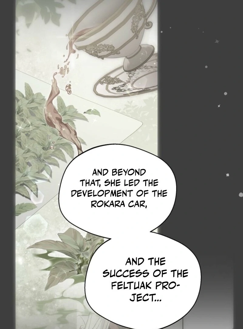 There Is No Need To Be Obsessed chapter 50 page 92