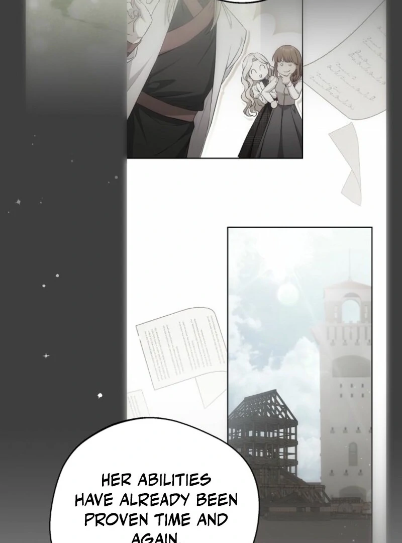 There Is No Need To Be Obsessed chapter 50 page 93