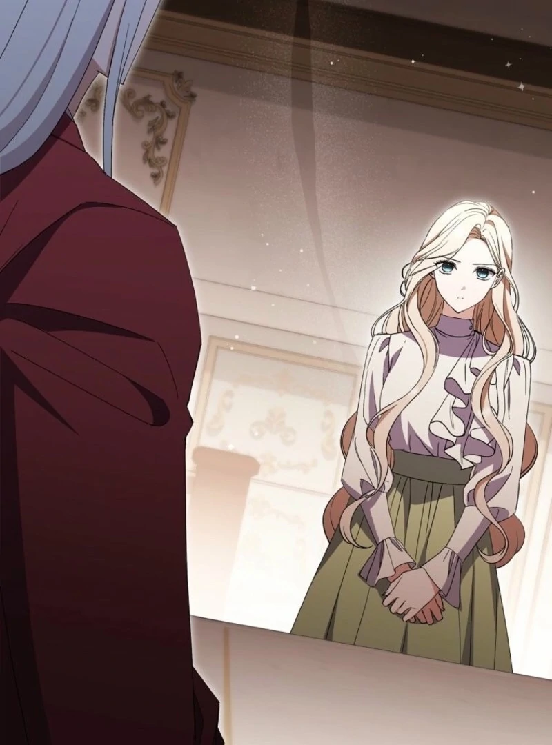 There Is No Need To Be Obsessed chapter 50 page 98