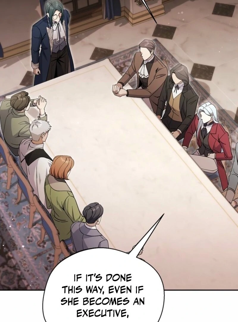 There Is No Need To Be Obsessed chapter 50 page 107