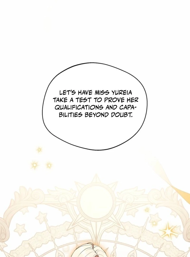 There Is No Need To Be Obsessed chapter 50 page 110