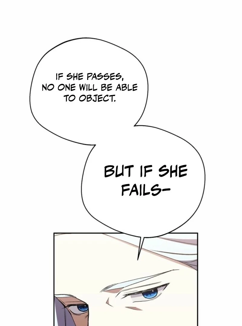 There Is No Need To Be Obsessed chapter 50 page 114