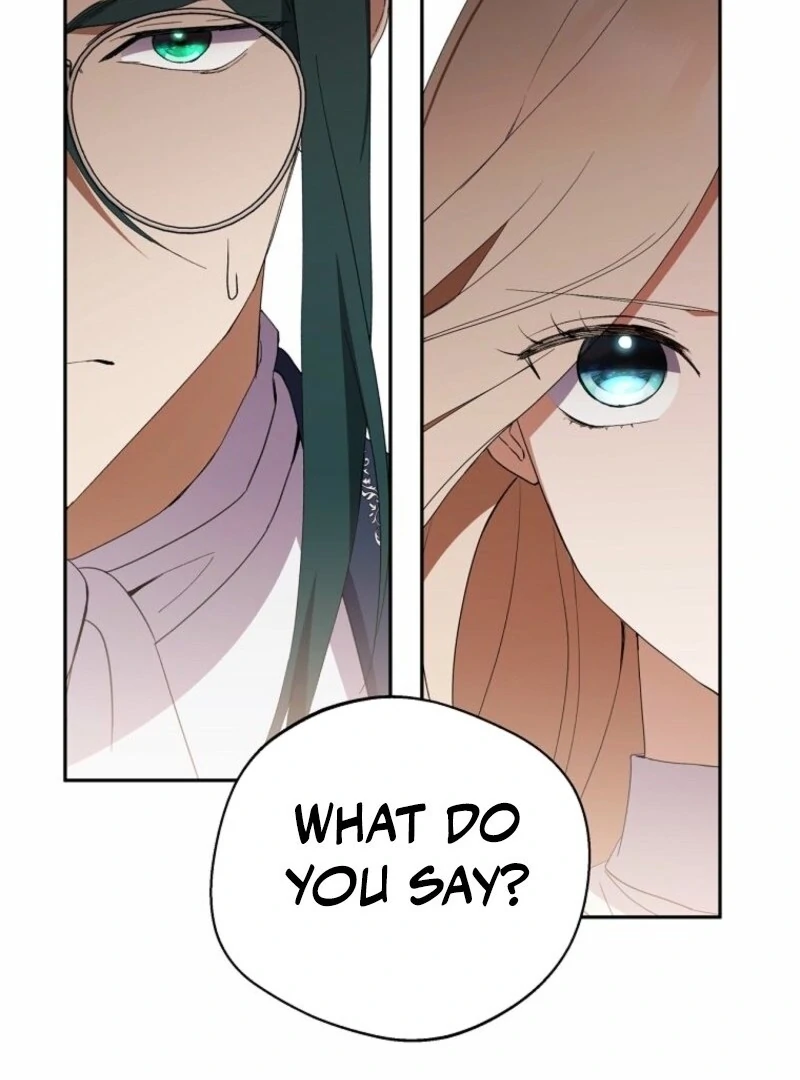 There Is No Need To Be Obsessed chapter 50 page 117