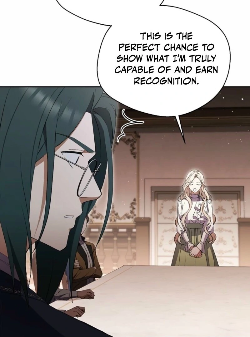 There Is No Need To Be Obsessed chapter 50 page 120