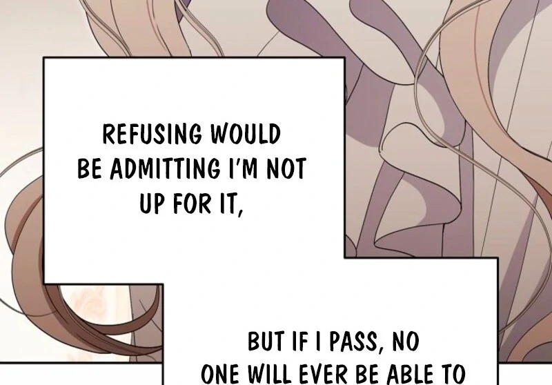 There Is No Need To Be Obsessed chapter 50 page 123