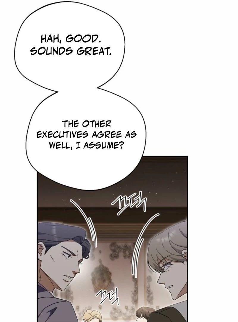 There Is No Need To Be Obsessed chapter 50 page 125