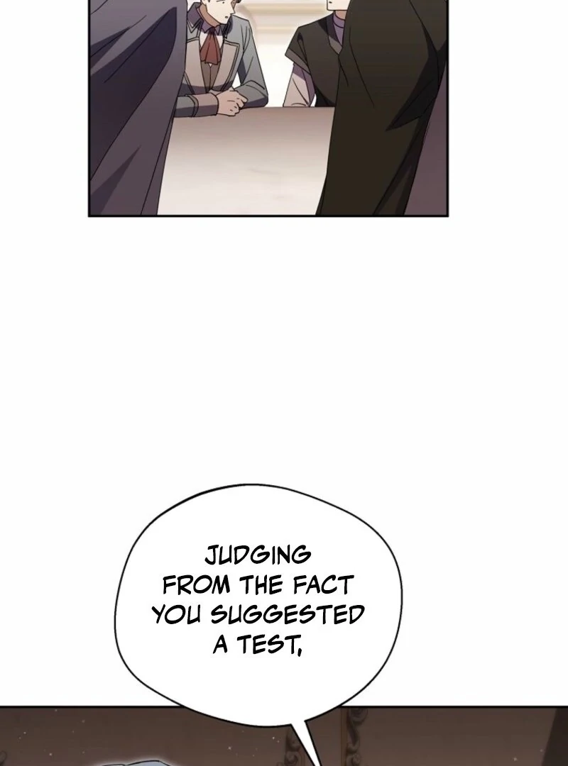 There Is No Need To Be Obsessed chapter 50 page 126