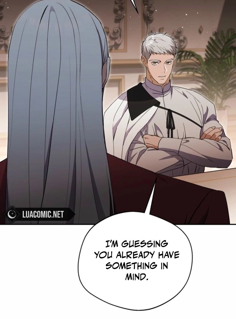 There Is No Need To Be Obsessed chapter 50 page 127