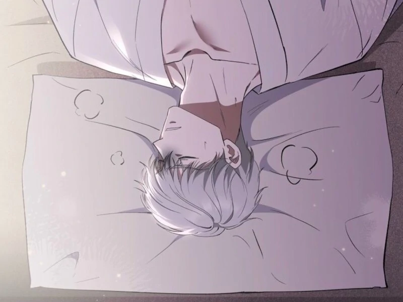 There Is No Need To Be Obsessed chapter 50 page 136