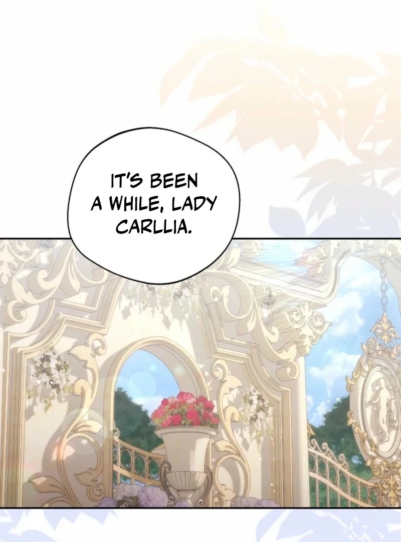 There Is No Need To Be Obsessed chapter 52 page 3