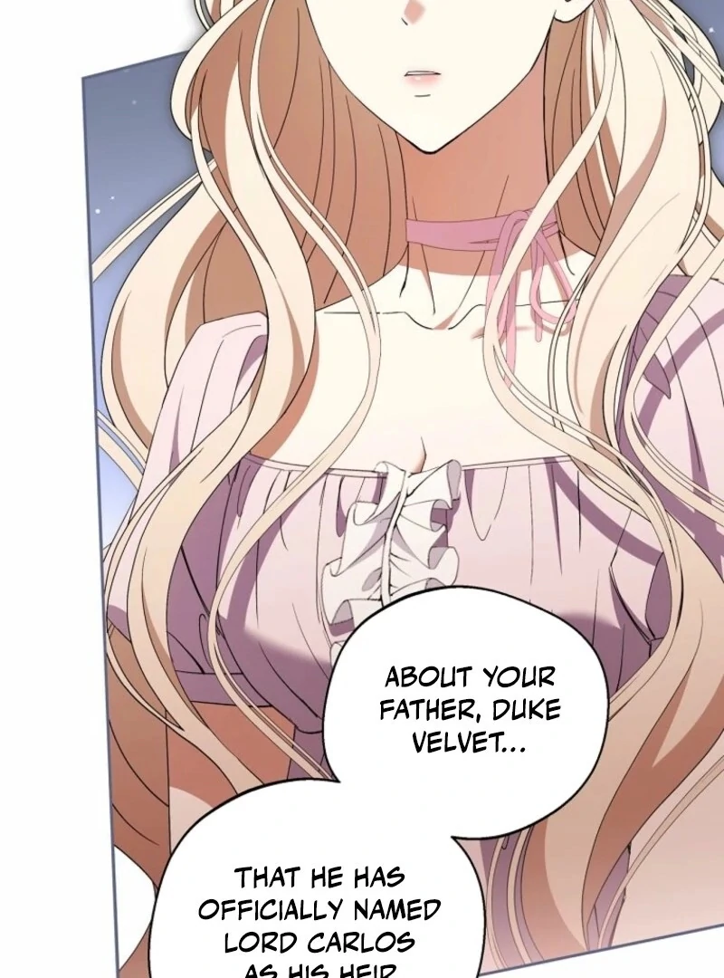 There Is No Need To Be Obsessed chapter 52 page 5