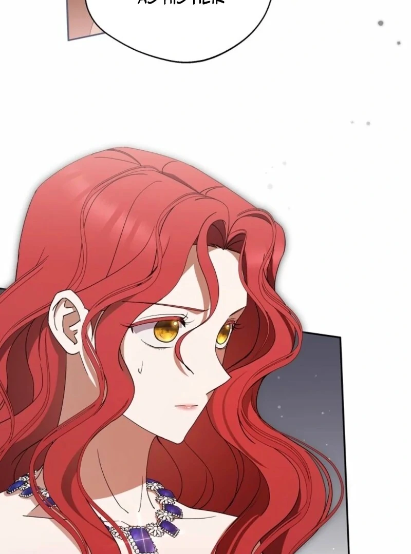 There Is No Need To Be Obsessed chapter 52 page 6