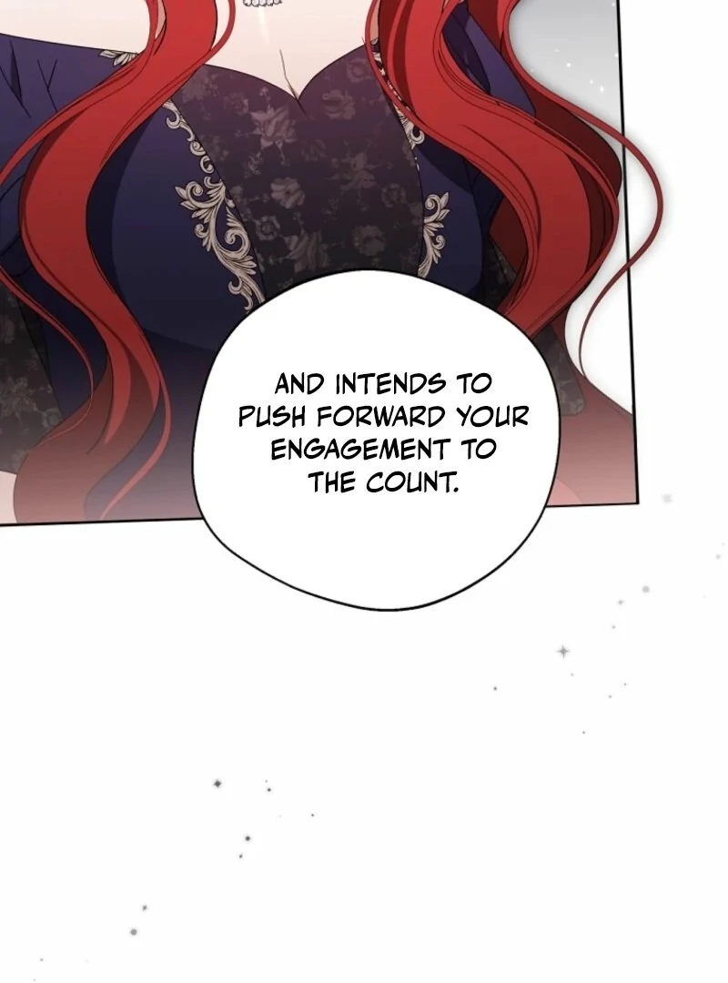 There Is No Need To Be Obsessed chapter 52 page 7