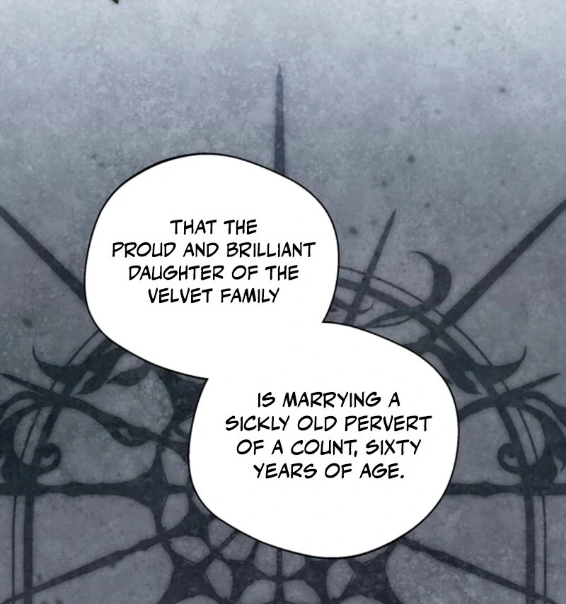 There Is No Need To Be Obsessed chapter 52 page 10