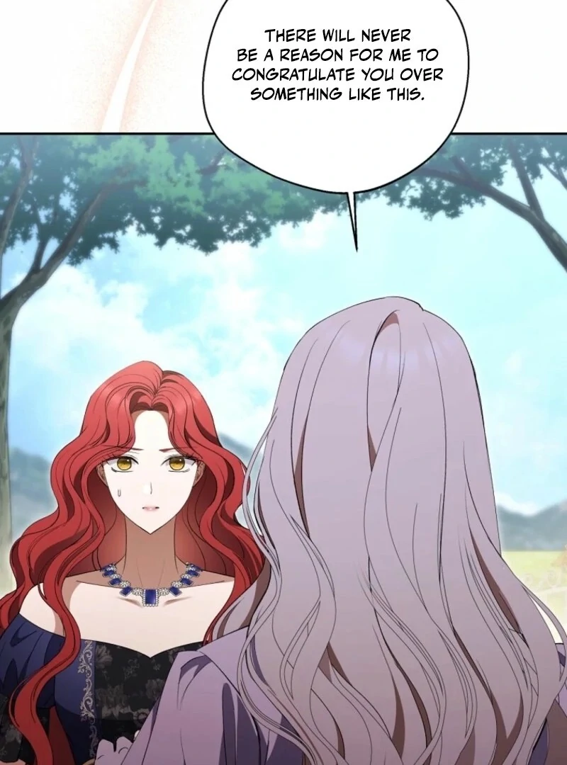 There Is No Need To Be Obsessed chapter 52 page 15