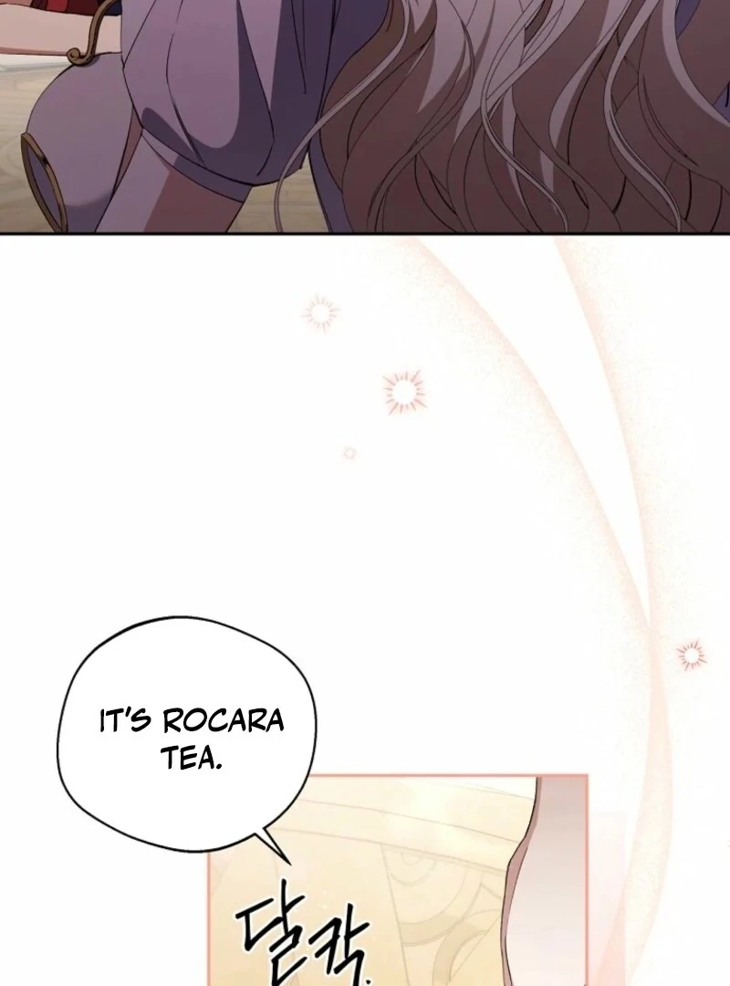 There Is No Need To Be Obsessed chapter 52 page 16