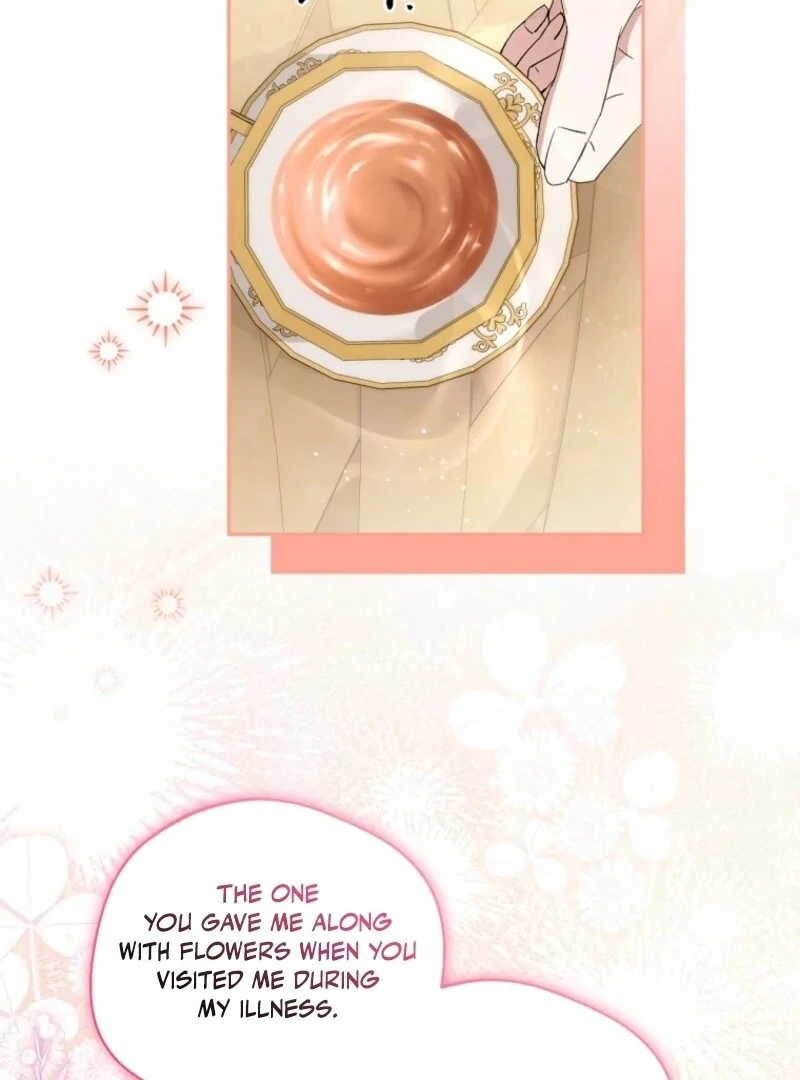 There Is No Need To Be Obsessed chapter 52 page 17