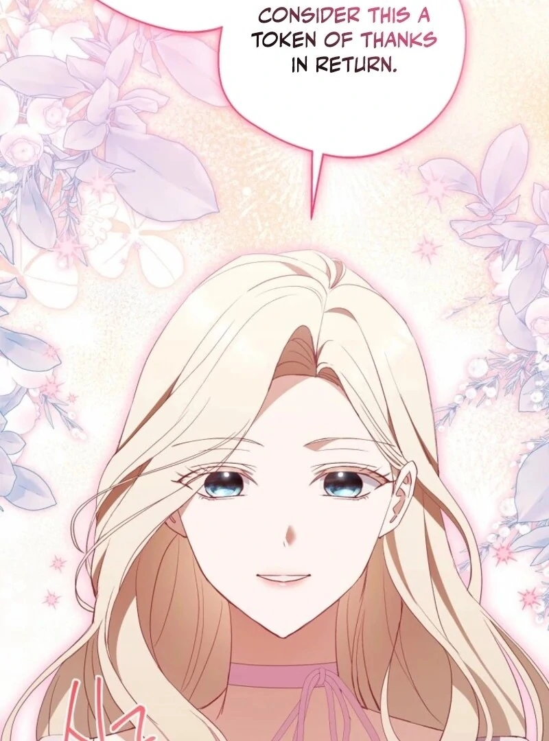 There Is No Need To Be Obsessed chapter 52 page 18