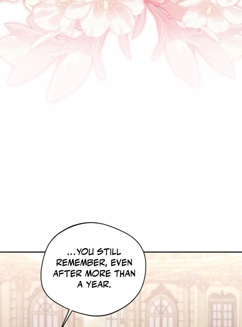 There Is No Need To Be Obsessed chapter 52 page 20