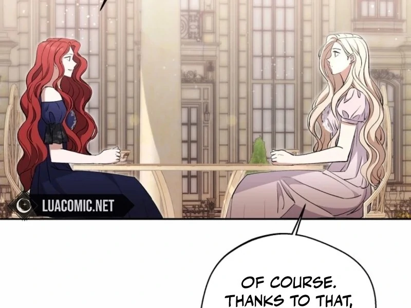 There Is No Need To Be Obsessed chapter 52 page 21
