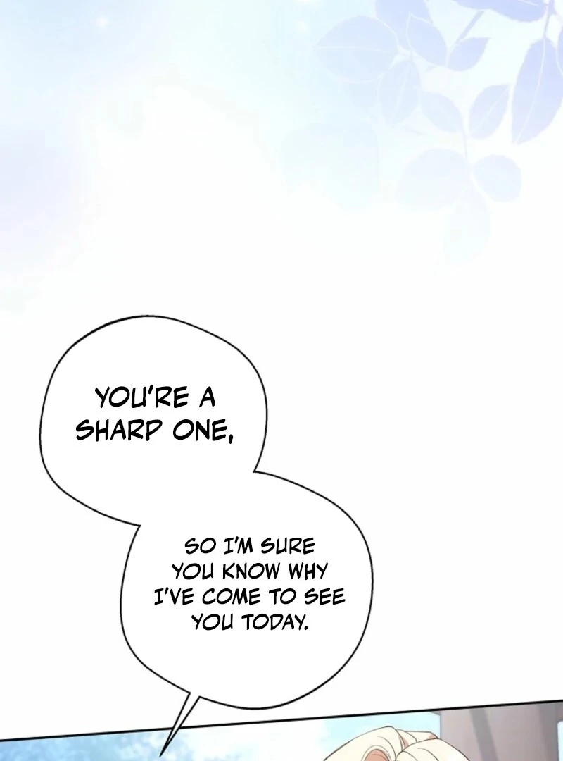 There Is No Need To Be Obsessed chapter 52 page 25