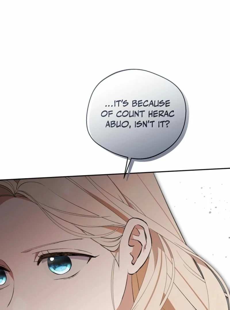 There Is No Need To Be Obsessed chapter 52 page 27
