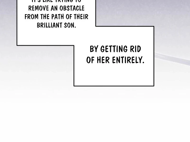 There Is No Need To Be Obsessed chapter 52 page 32