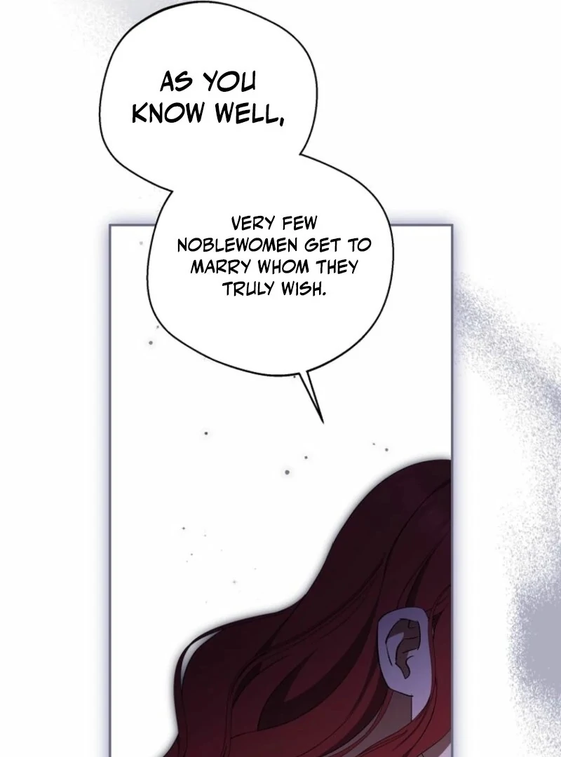 There Is No Need To Be Obsessed chapter 52 page 34