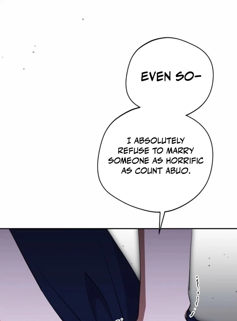 There Is No Need To Be Obsessed chapter 52 page 36