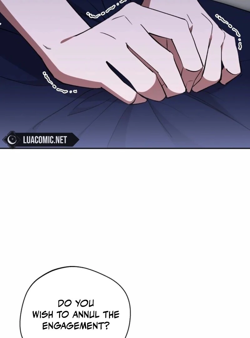 There Is No Need To Be Obsessed chapter 52 page 37