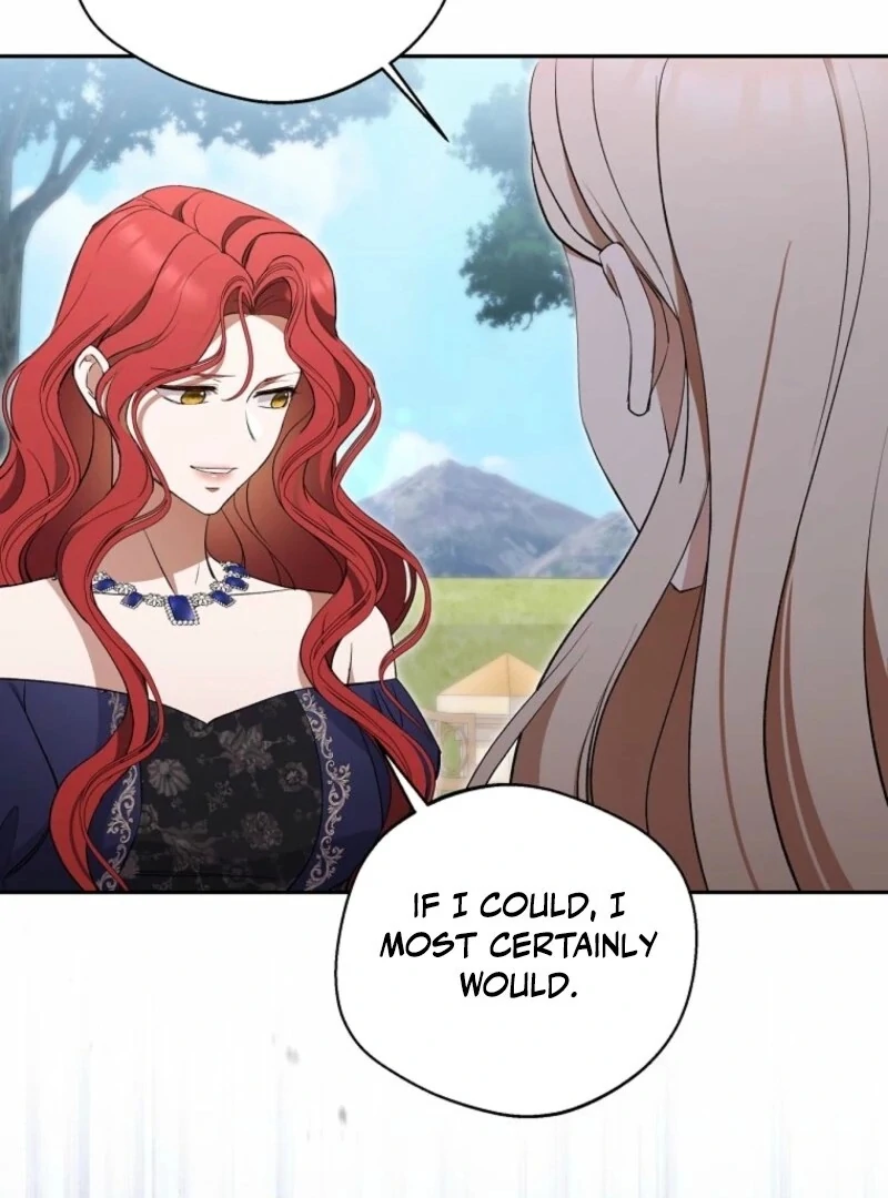 There Is No Need To Be Obsessed chapter 52 page 38