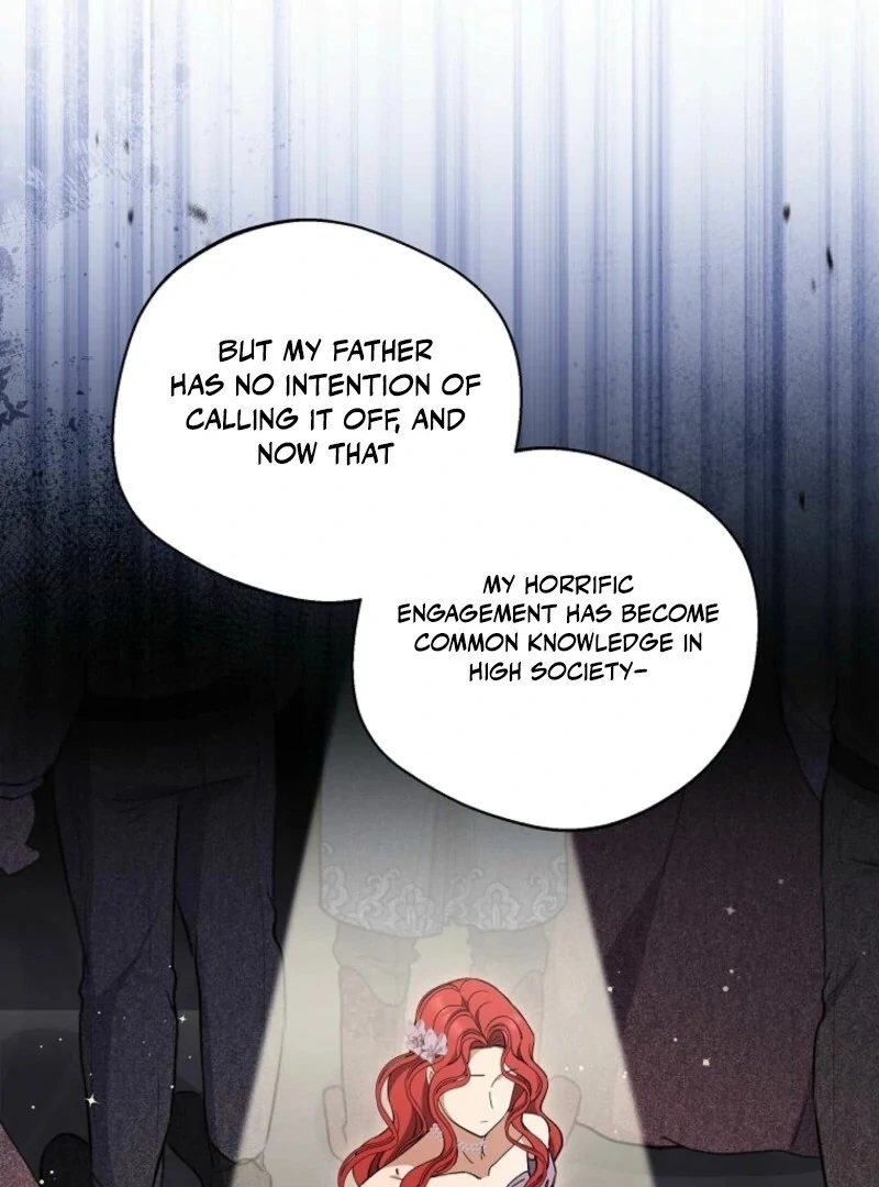 There Is No Need To Be Obsessed chapter 52 page 39