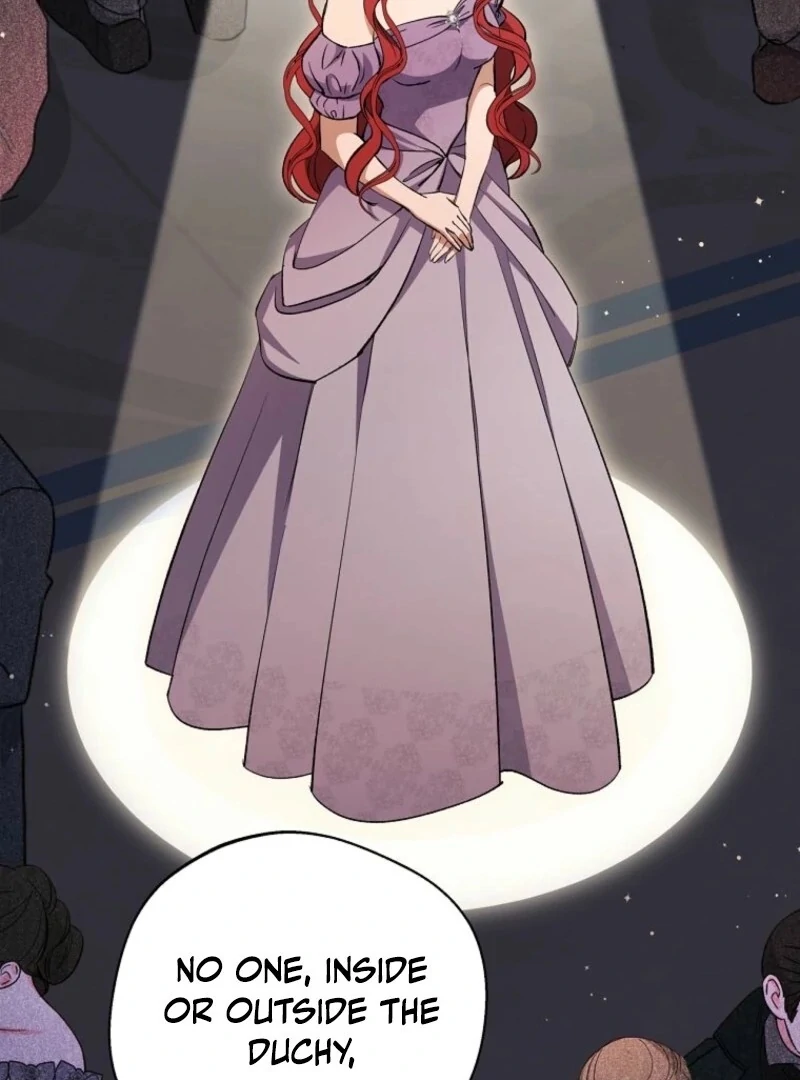 There Is No Need To Be Obsessed chapter 52 page 40