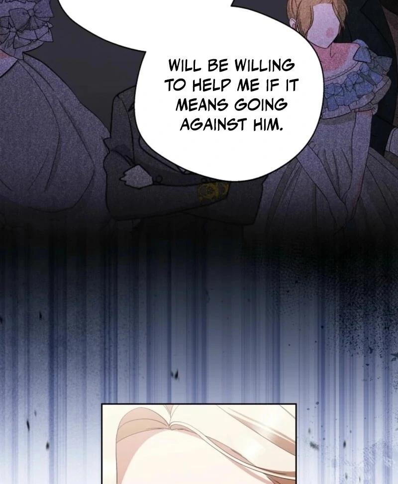 There Is No Need To Be Obsessed chapter 52 page 41