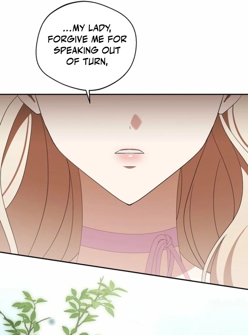 There Is No Need To Be Obsessed chapter 52 page 43