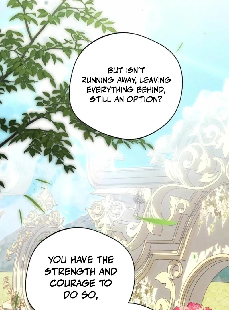 There Is No Need To Be Obsessed chapter 52 page 44