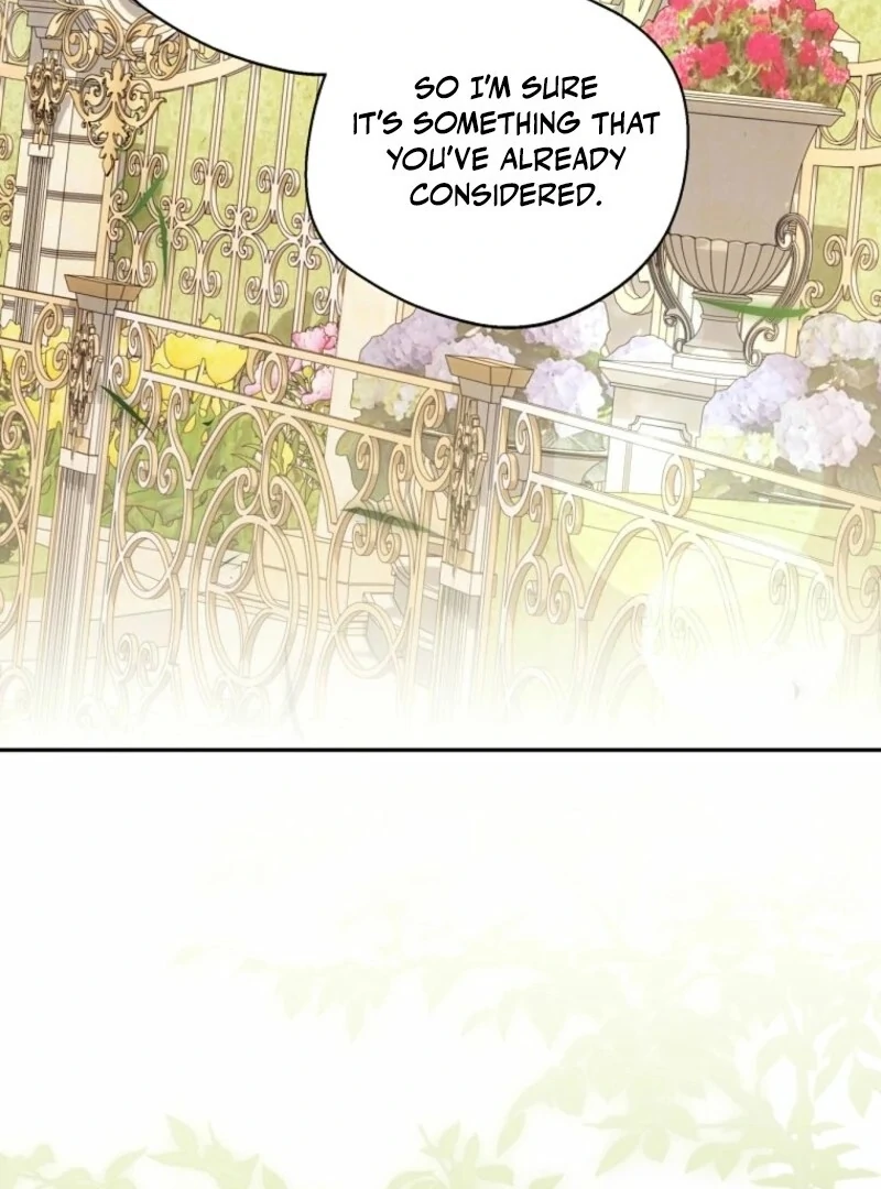 There Is No Need To Be Obsessed chapter 52 page 45