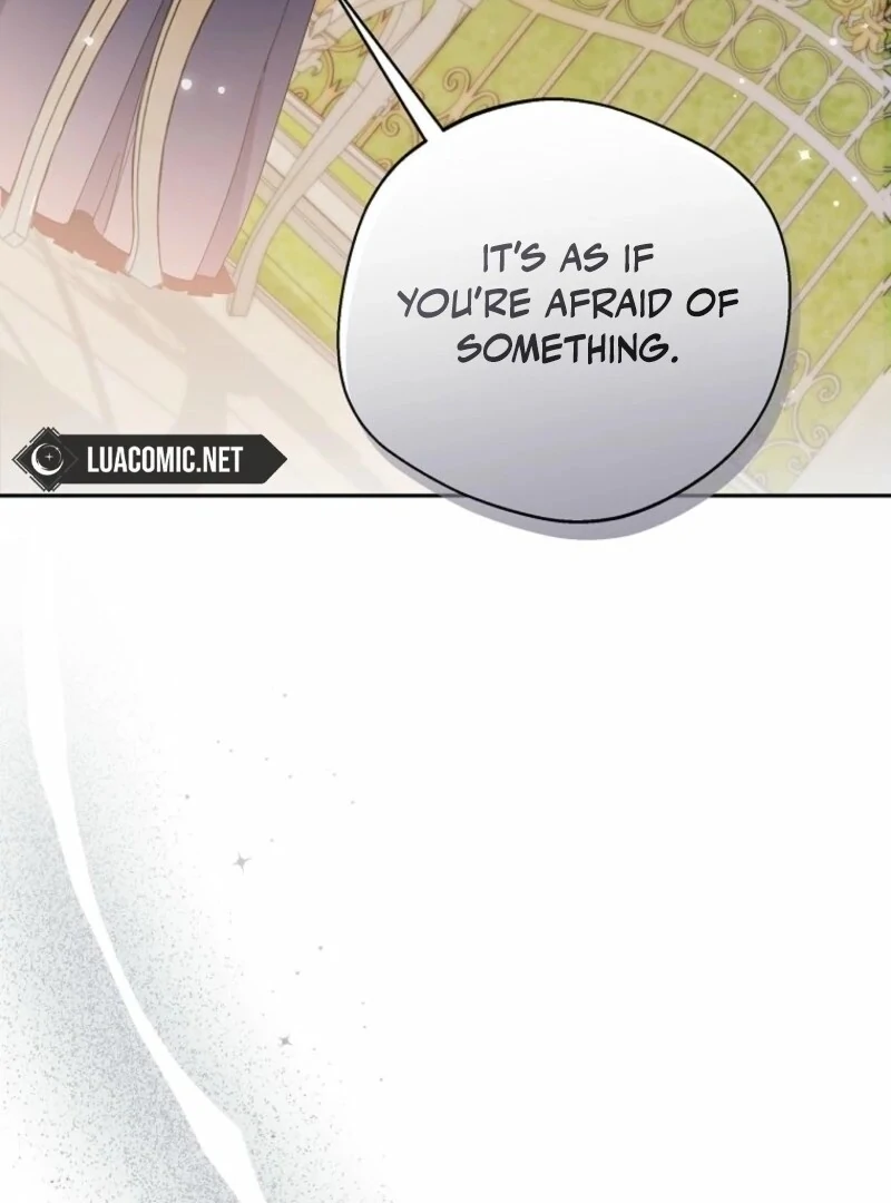 There Is No Need To Be Obsessed chapter 52 page 48