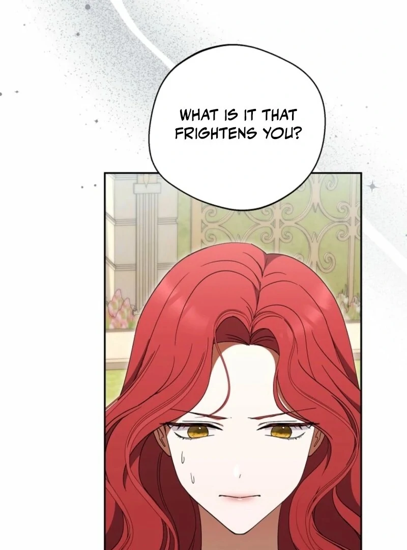 There Is No Need To Be Obsessed chapter 52 page 49