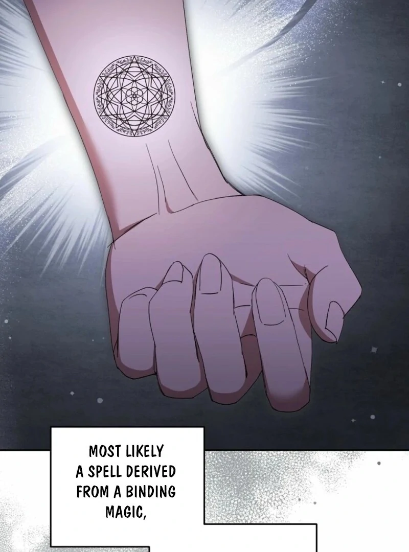 There Is No Need To Be Obsessed chapter 52 page 59
