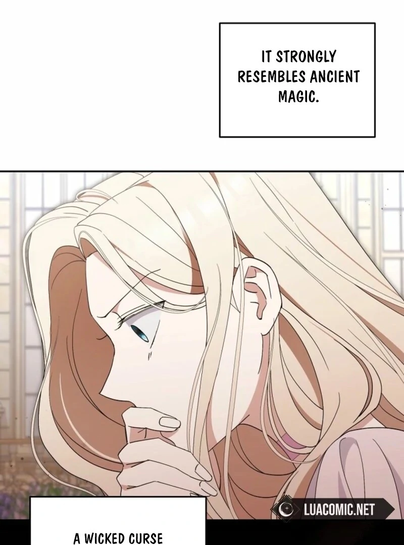 There Is No Need To Be Obsessed chapter 52 page 61