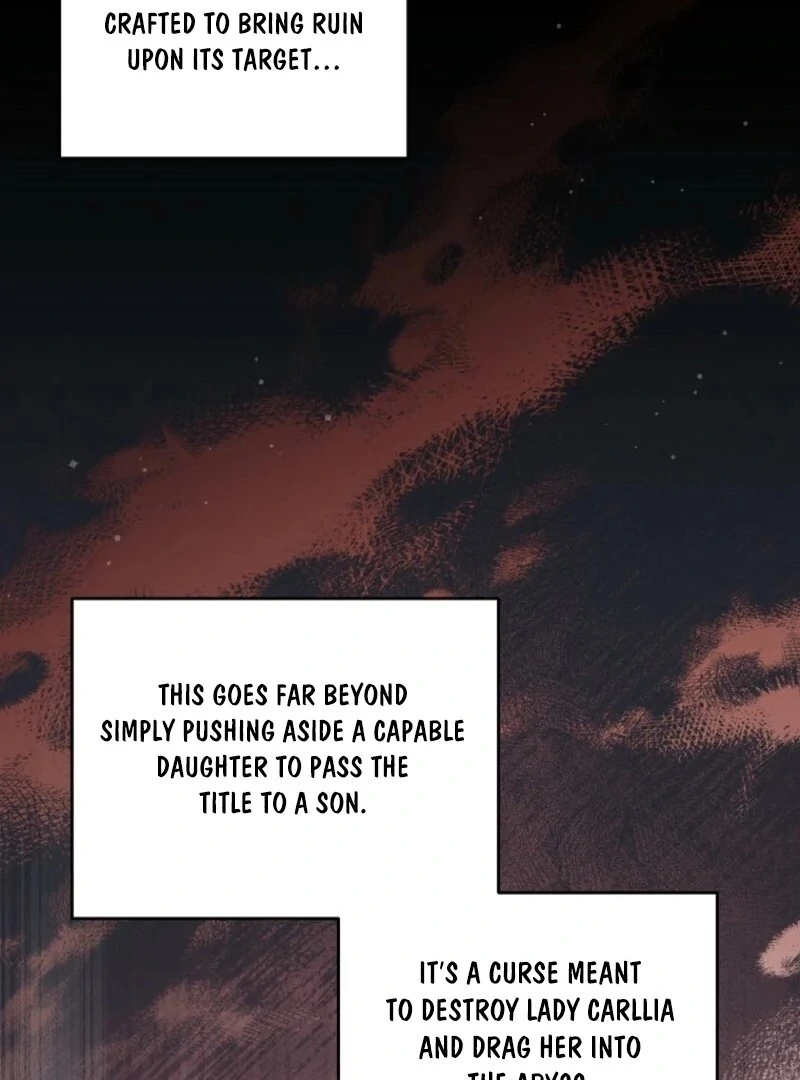 There Is No Need To Be Obsessed chapter 52 page 62
