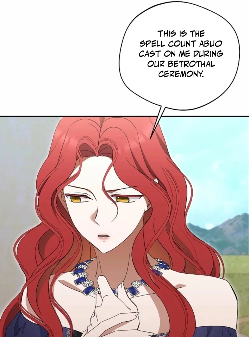 There Is No Need To Be Obsessed chapter 52 page 65