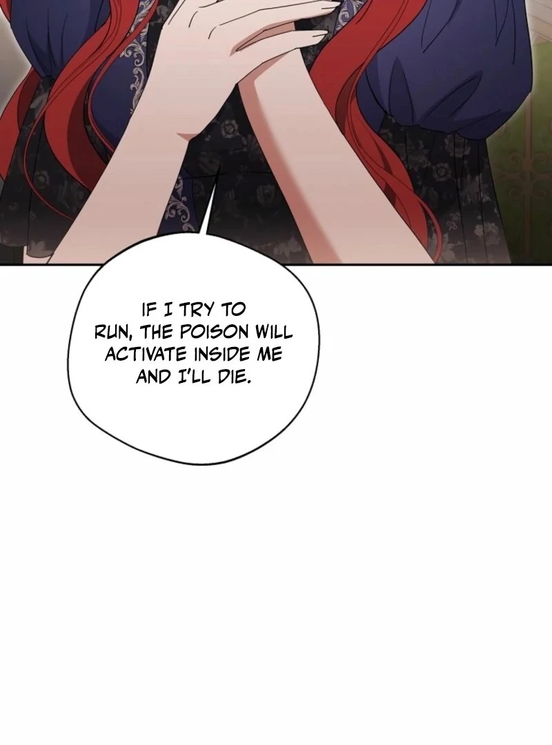 There Is No Need To Be Obsessed chapter 52 page 66