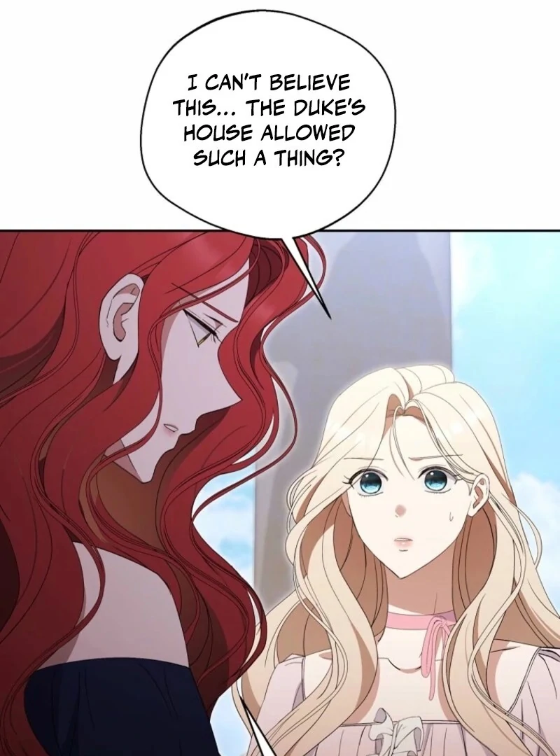 There Is No Need To Be Obsessed chapter 52 page 67