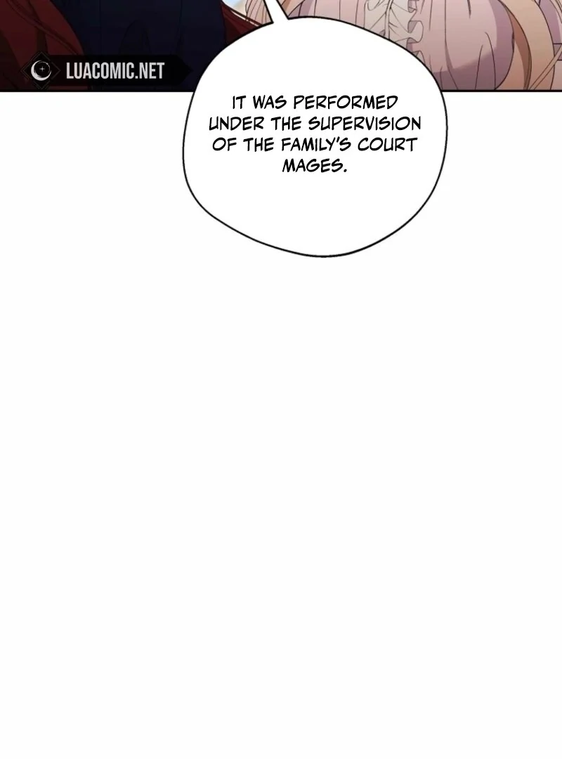 There Is No Need To Be Obsessed chapter 52 page 68