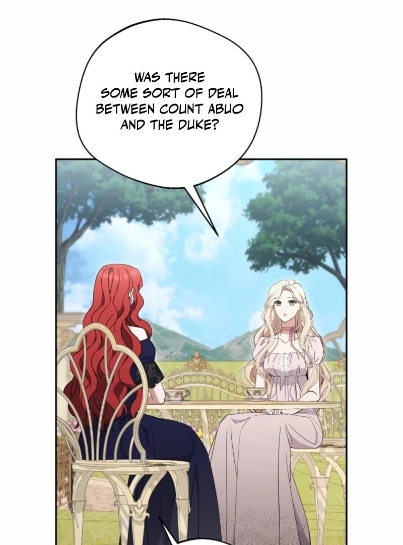 There Is No Need To Be Obsessed chapter 52 page 69