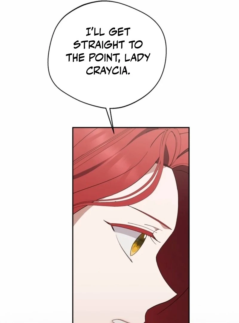 There Is No Need To Be Obsessed chapter 52 page 75