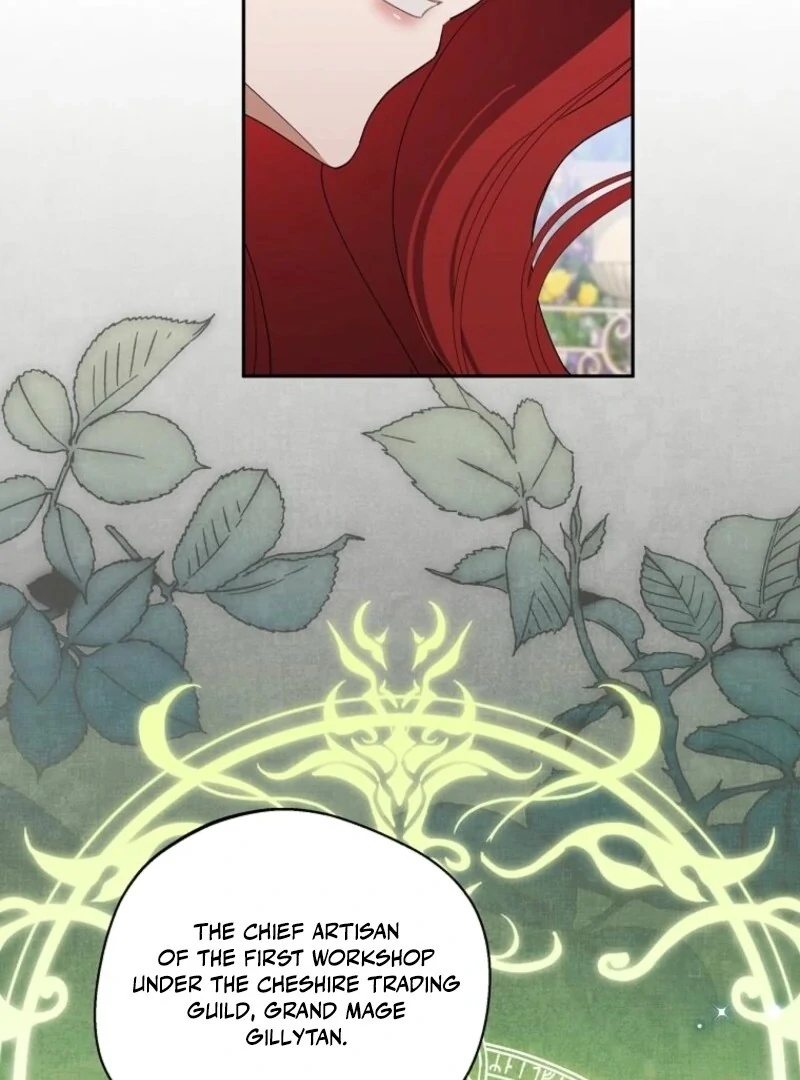 There Is No Need To Be Obsessed chapter 52 page 76