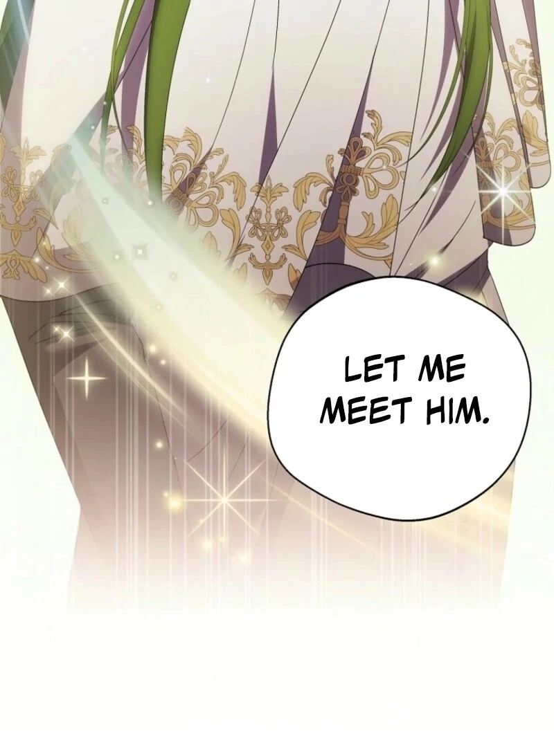 There Is No Need To Be Obsessed chapter 52 page 78